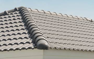 advantages of Eworthy clay roofing