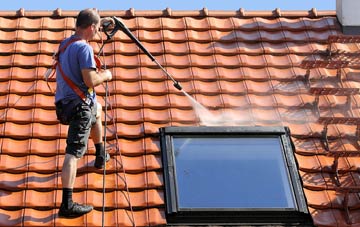 roof cleaning Eworthy, Devon