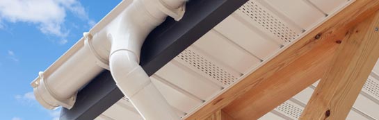 get Eworthy guttering quotes today