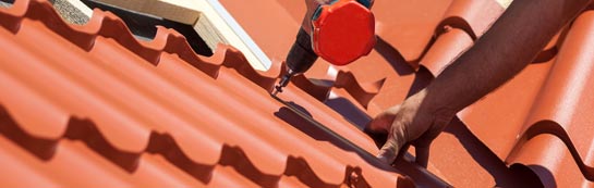 save on Eworthy roof installation costs