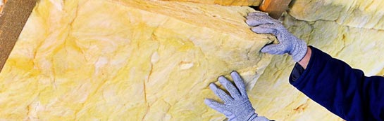 quotes for Eworthy roof insulation