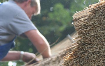 professional Eworthy thatchers