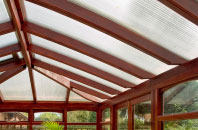Eworthy conservatory roofing insulation