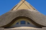 Eworthy thatch roofing